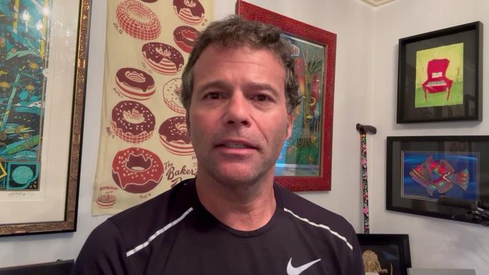 Joshua Finkenberg, photo 2