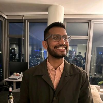 James Thomas, photo 1