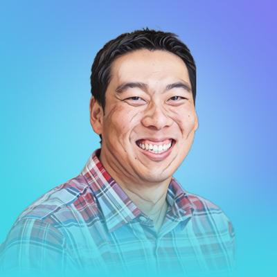 Rick Yang, photo 2