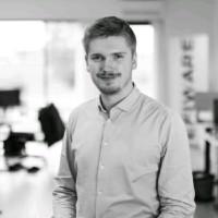 Casper Rasmussen, photo 2