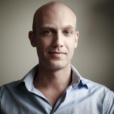 Martin Butt, photo 2