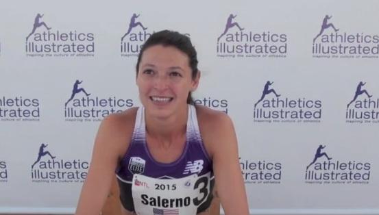 Melissa Salerno, photo 1