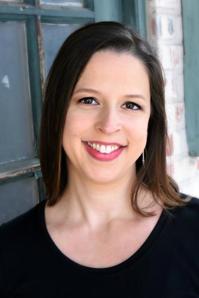 Stacie Raab, photo 1