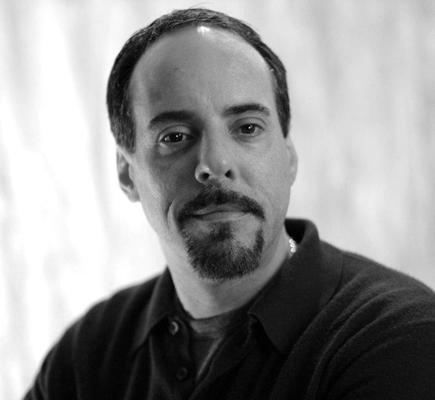 Kevin McDonald, photo 1