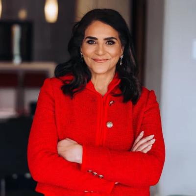 Jenny Hoffmann, photo 1