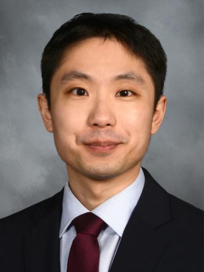 David Chuang, photo 1