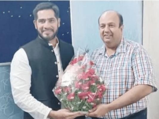 Tarik Ansari, photo 1