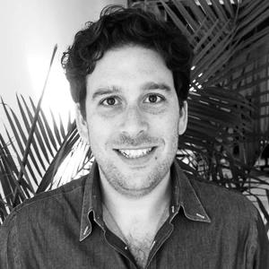 Andy Kleinman, photo 2