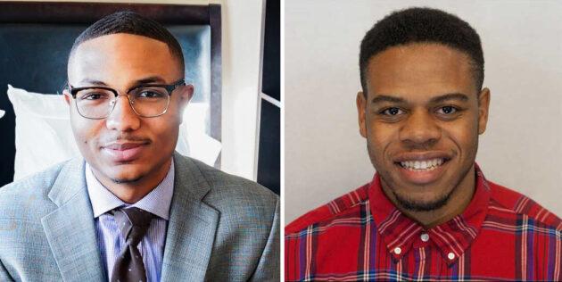 Claudius ⧑ Mbemba 🇨🇲, photo 2