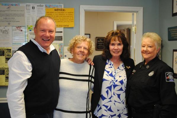 David Lincoln, photo 2