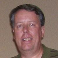 Steve Clark, photo 1