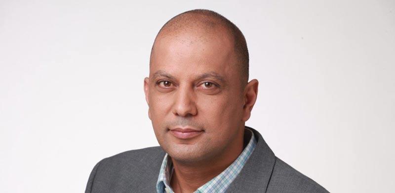 Ronen Luzon, photo 1