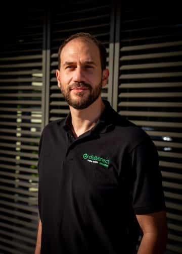 Richard Price, photo 2