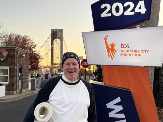 Eric Hellman, photo 2