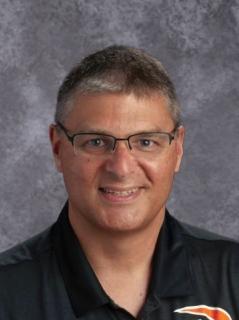 Steve Spencer, photo 1