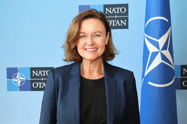 Stacy Cummings, photo 2