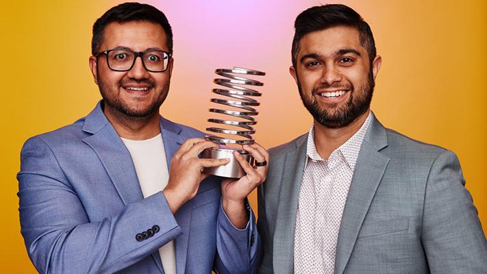 Saqib Muhammad, photo 1