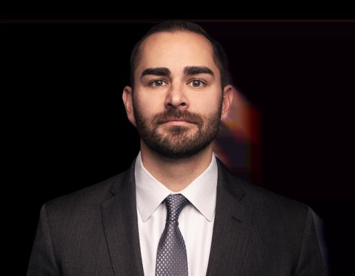 Aams® Nick Stone, photo 1