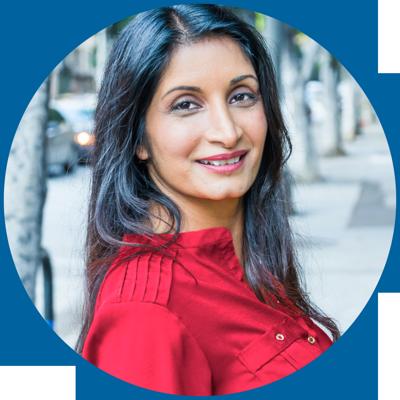 Indu Subaiya, photo 2