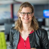 Albina Berisha, photo 1