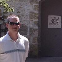 Stephen Dill, photo 2