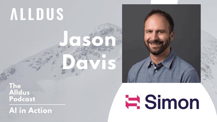 Jason Davis, photo 1