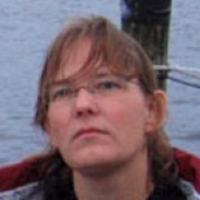 Anna Lindgren, photo 2