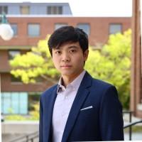 Steve Chang, photo 1