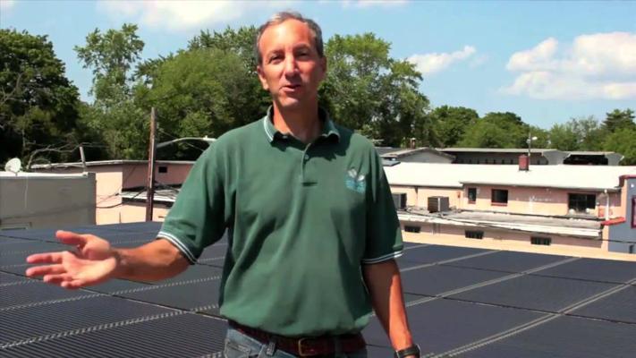 Scott Yanuck, photo 1