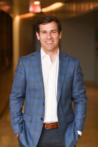 Andrew Brannan, photo 1