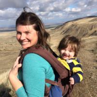 Sara Ortiz-Davitt, photo 1