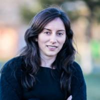 Mihaela Ciobanu, photo 2