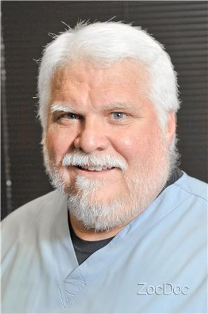 Kent Lawson, photo 2