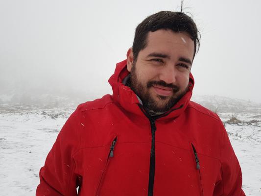 Alexander Raul ☁️, photo 1