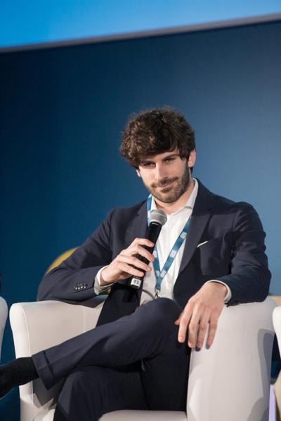 Giacomo Fanin, photo 2