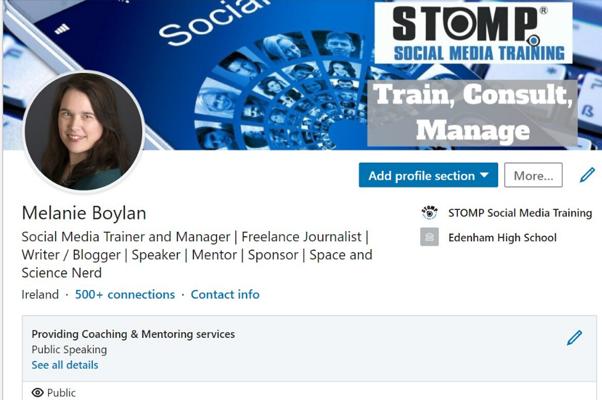 Steven Bong, photo 2