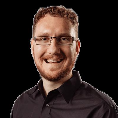 Daniel Monahan, photo 1