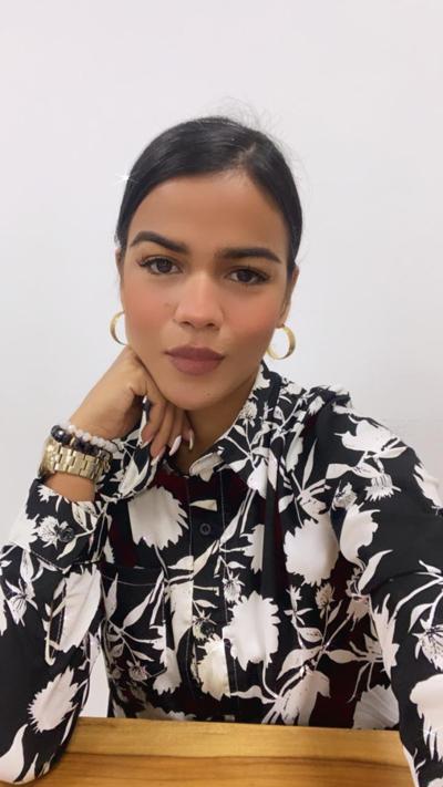 Gloria Herrera, photo 1