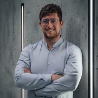 Adam Spiegl, photo 2