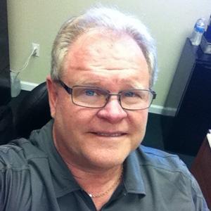 Wiliam Bainbridge, photo 1