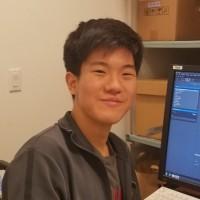 Ethan Cheng, photo 1