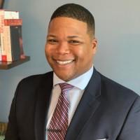 Ferrell Townsend, photo 2