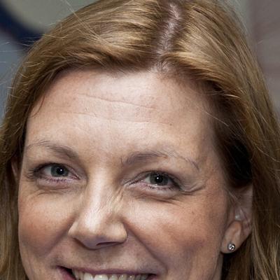 Charlotte Haglind, photo 2