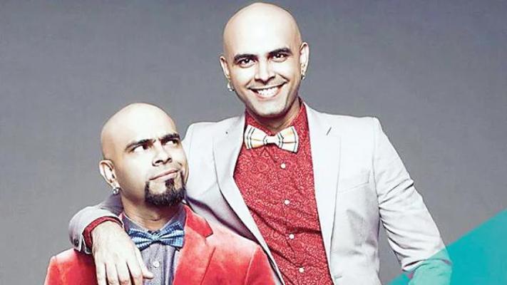 Rajeev Raghu, photo 1