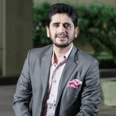 Atul Sharma, photo 2