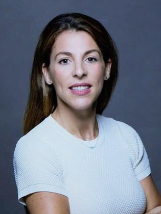 Kristina D'Amico, photo 2