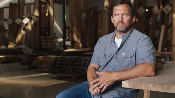 Jason Wallis, photo 2