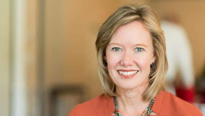 Christine Imm, photo 1