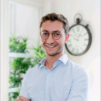 Benoît Liénart, photo 1