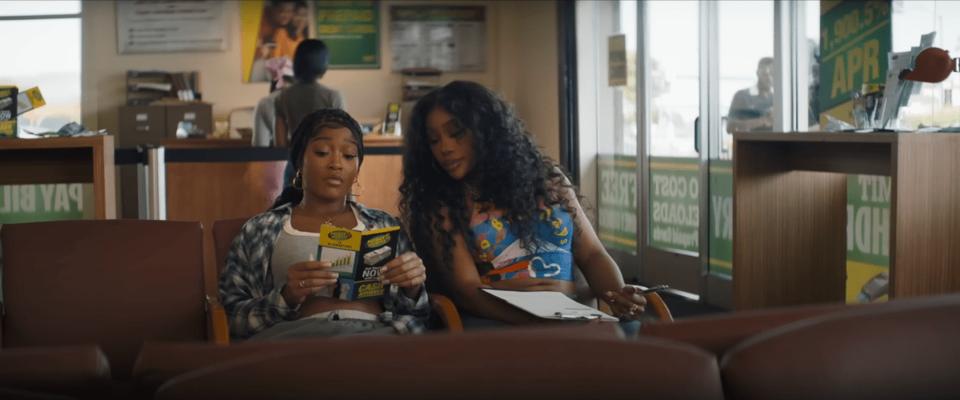 Palmer Ramsay, photo 2